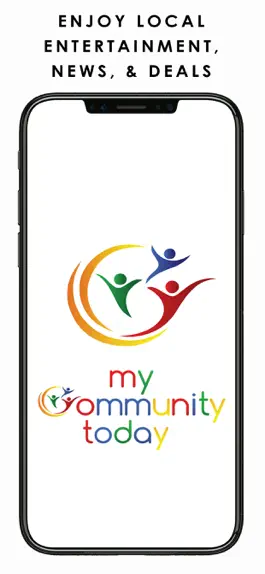 Game screenshot MyCommunity.Today mod apk