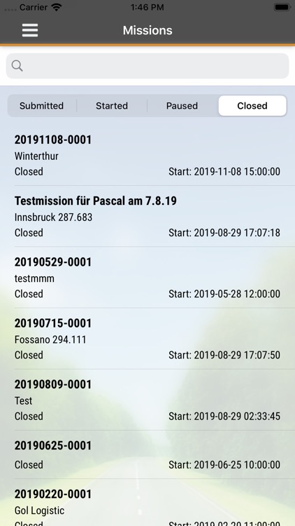 fleet.tech MISSION II screenshot-4