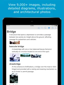 Engineering Dictionary. screenshot 9
