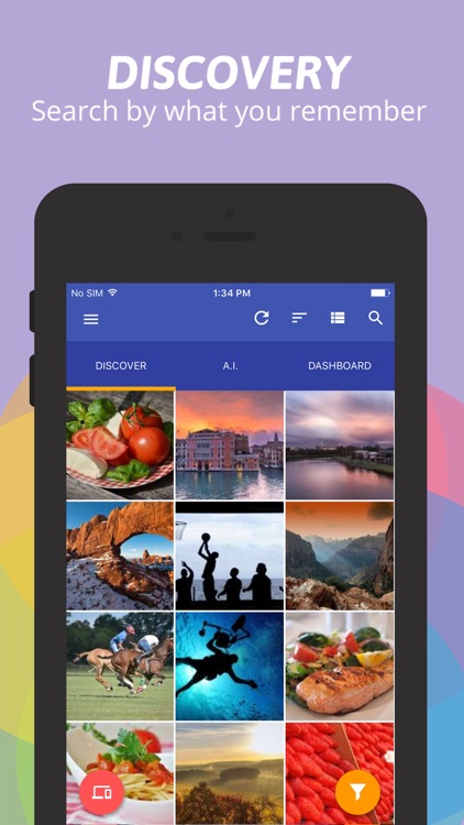 BigMIND Cloud Backup