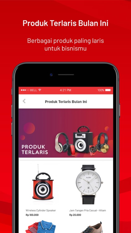 Tokodistributor screenshot-3