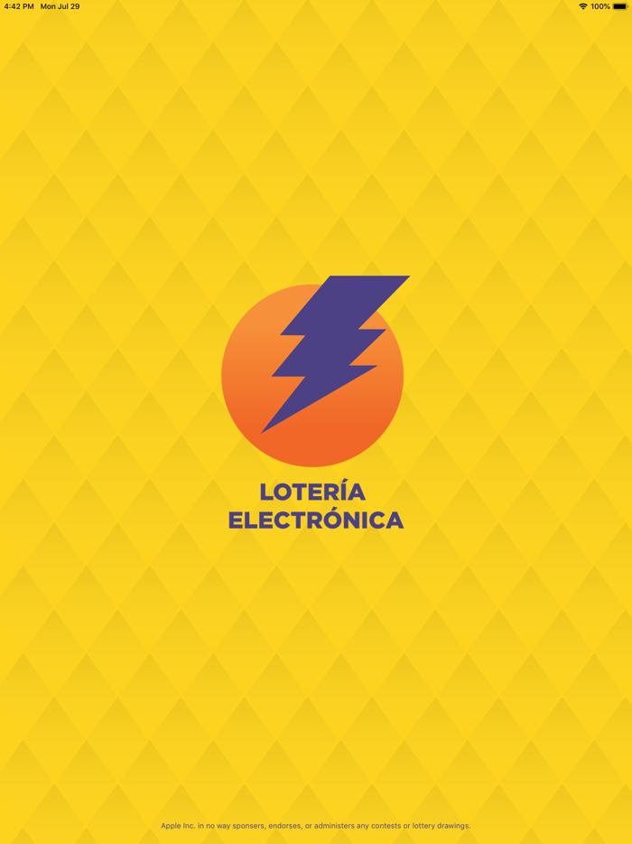 Lotería Electrónica Oficial