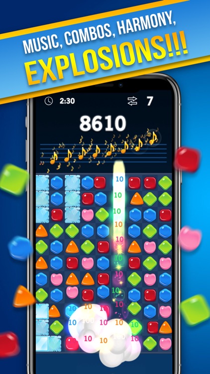 Match Harmony: Win Real Prizes screenshot-3
