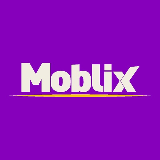 Moblix icon