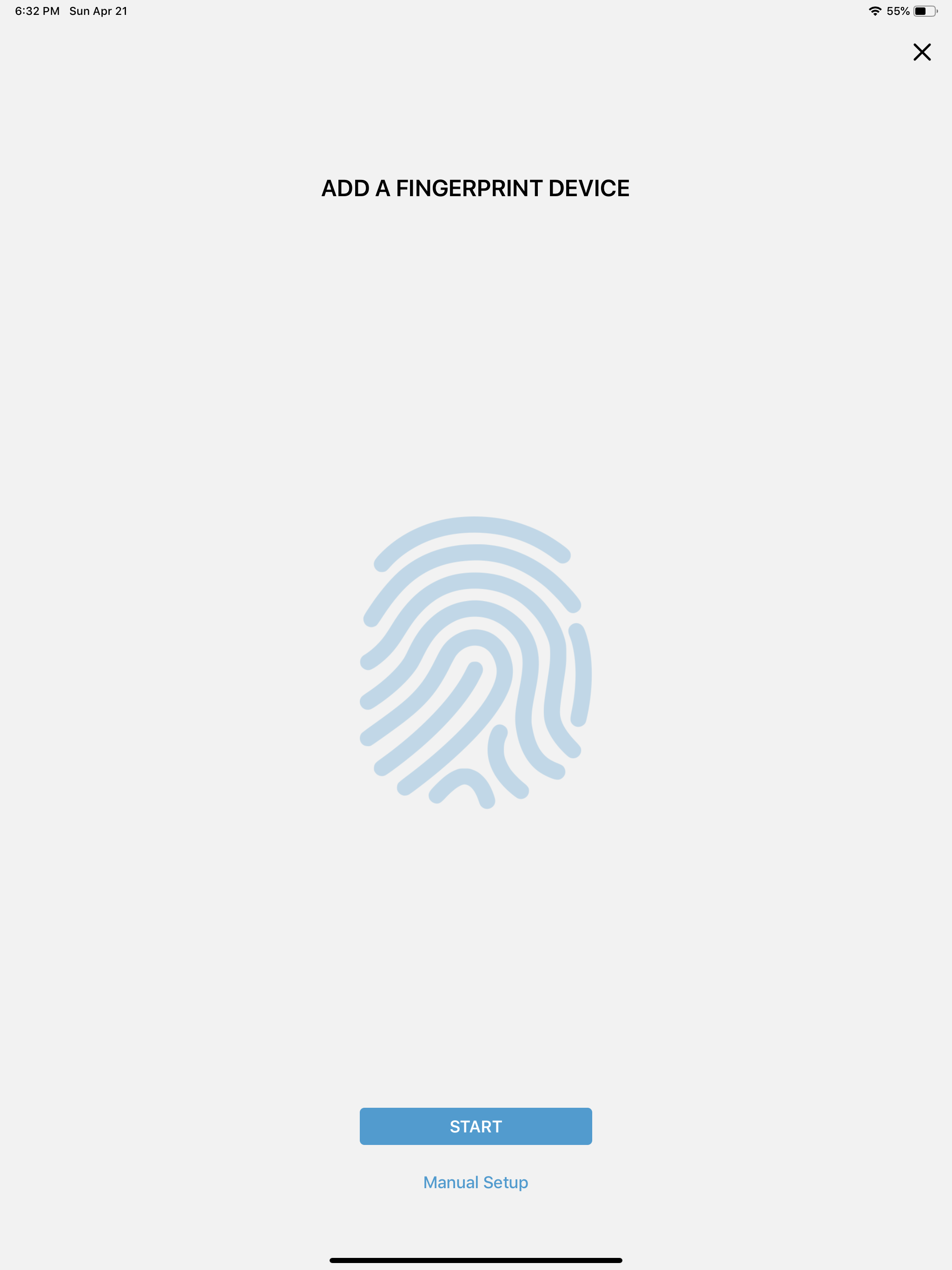 Inokey-manager screenshot 8