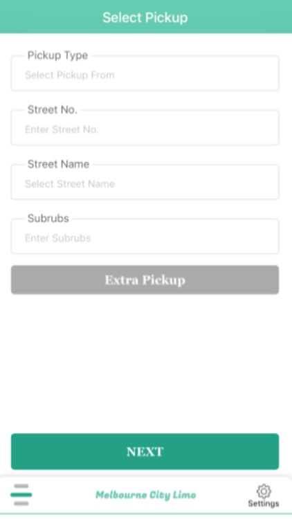 MCL Limo screenshot-7