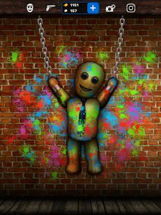 Captura de Pantalla 2 Smash Dude® iphone