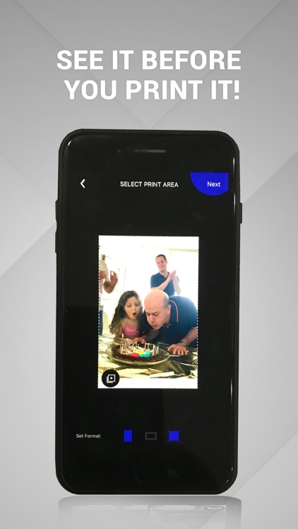 Snaptouch Camera screenshot-3
