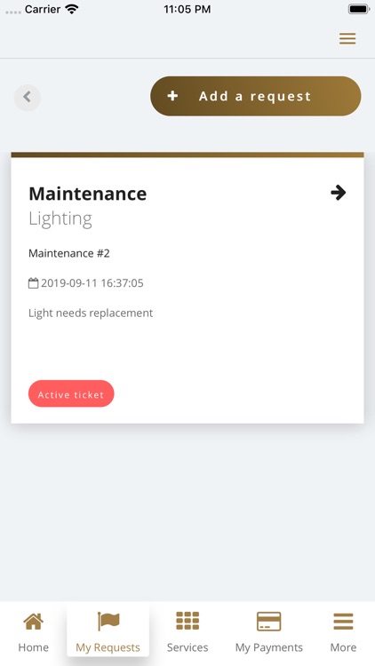 Manzel Express screenshot-5