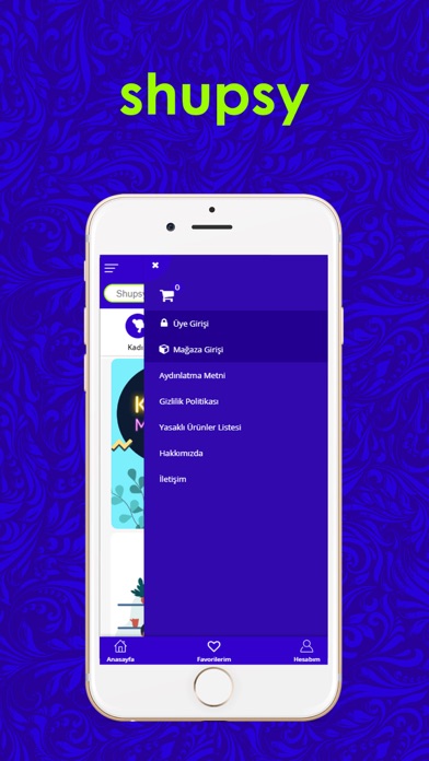 Screenshot #3 pour Shupsy