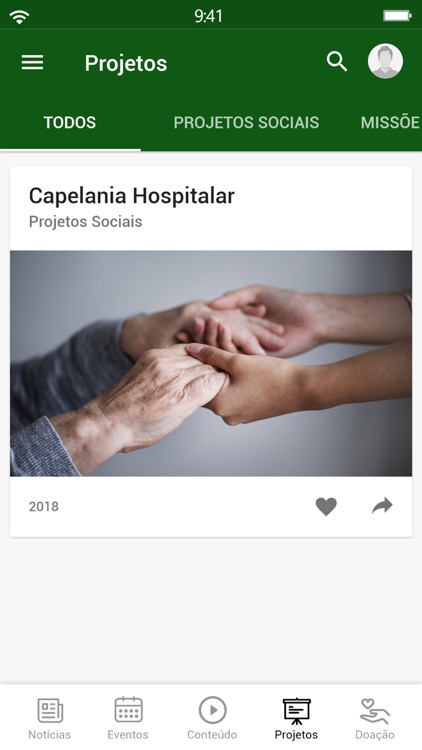 Getsemani Palmas screenshot-5