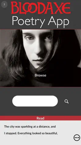 Game screenshot Bloodaxe Poetry mod apk