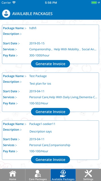 The Private Care Masters screenshot-8