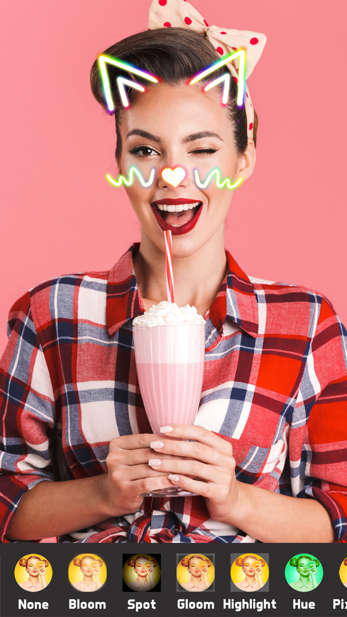 Face Swap - Face Stealer