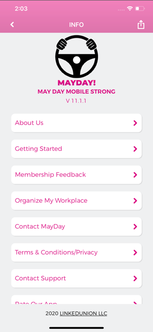 Mayday for Workers(圖5)-速報App