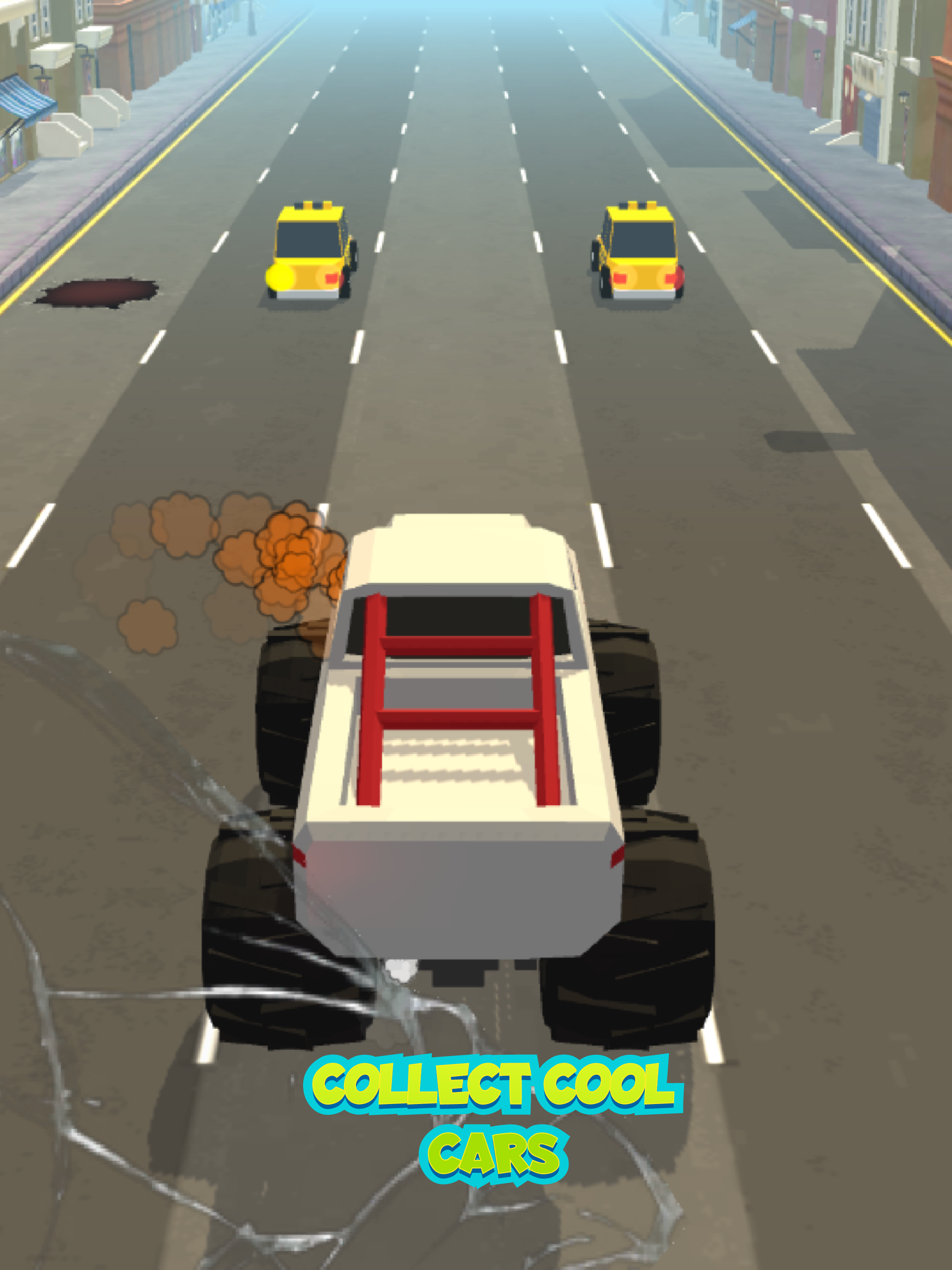 RRRush Race screenshot 7