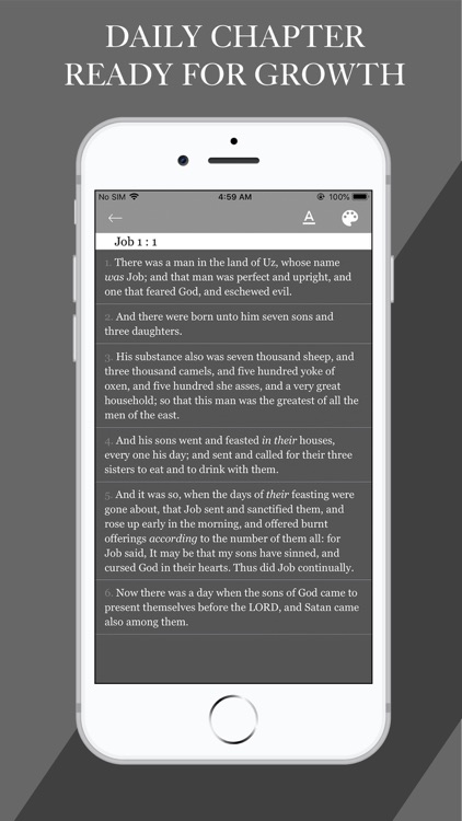 Adam Clarke's Commentary screenshot-8