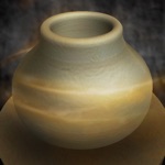 Download Pottery AR app