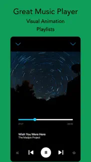 offline music ® iphone screenshot 3
