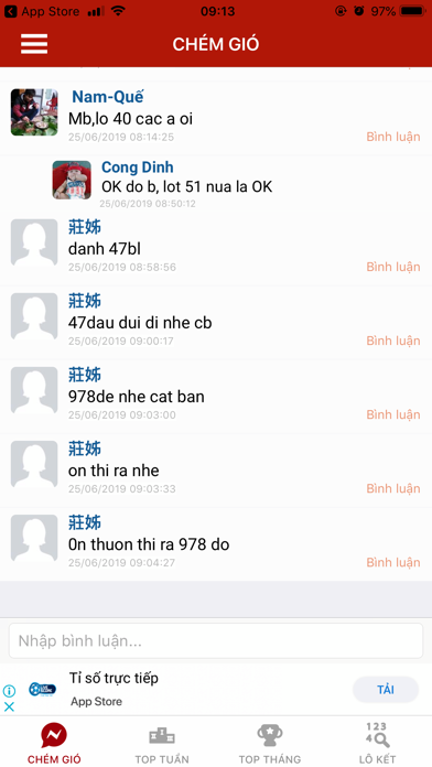 How to cancel & delete Kết quả xổ số XSMB, XSMN, XSMT from iphone & ipad 2