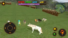 Game screenshot Clan Of Wolf hack