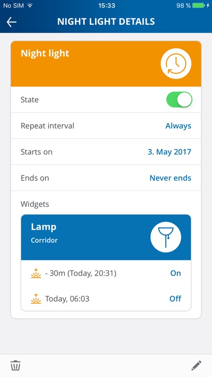 devolo Home Control