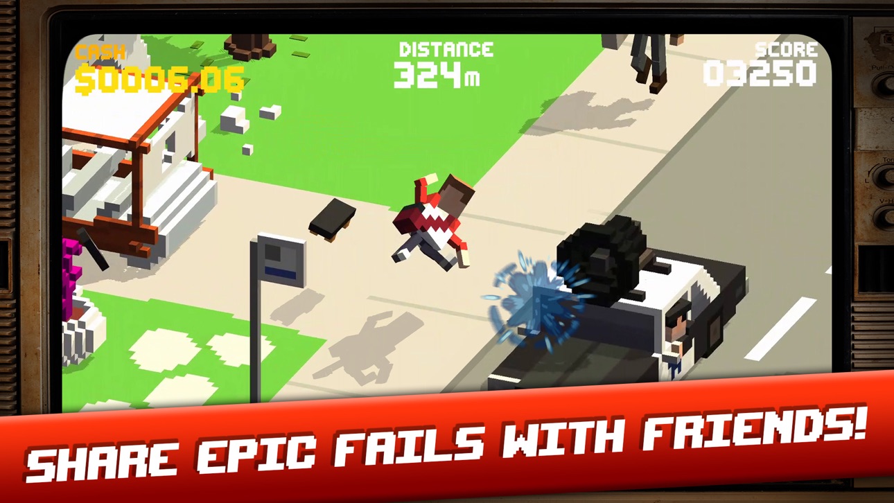The VideoKid Hack screenshot 6 - iOS game interface