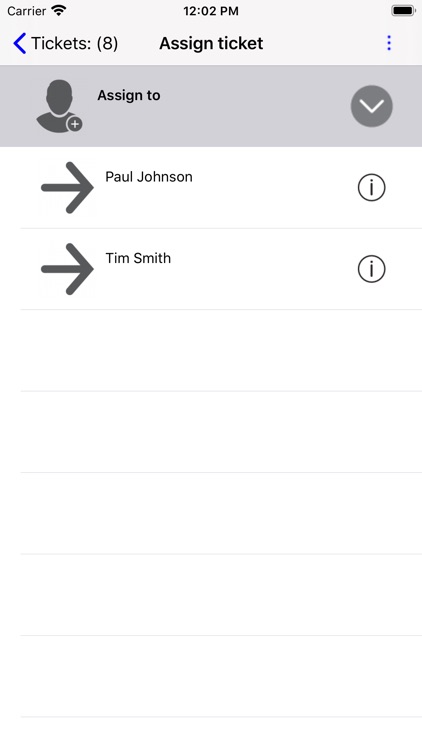 IncidentEye.io screenshot-3