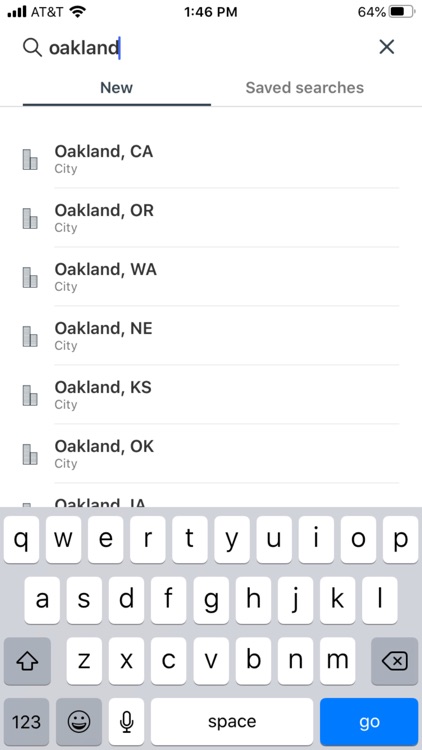 Cush Real Estate screenshot-3