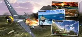 Game screenshot Air Combat Pilot: WW2 Pacific hack