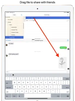 Notes+ screenshot 12