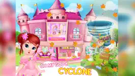 Game screenshot Princess Mansion Decoration mod apk