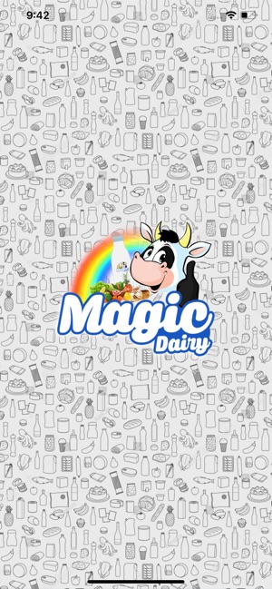 Magic Dairy