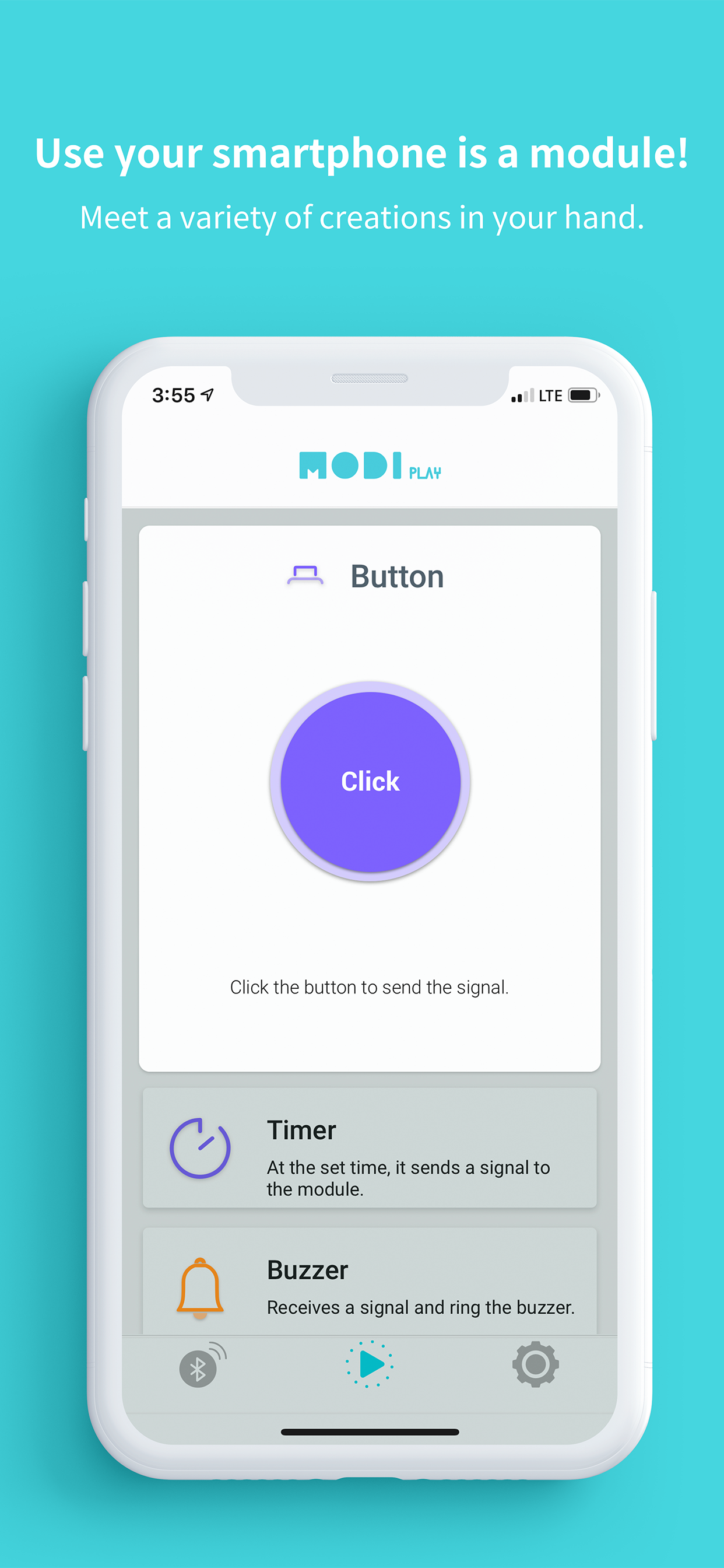 MODI Play screenshot 4