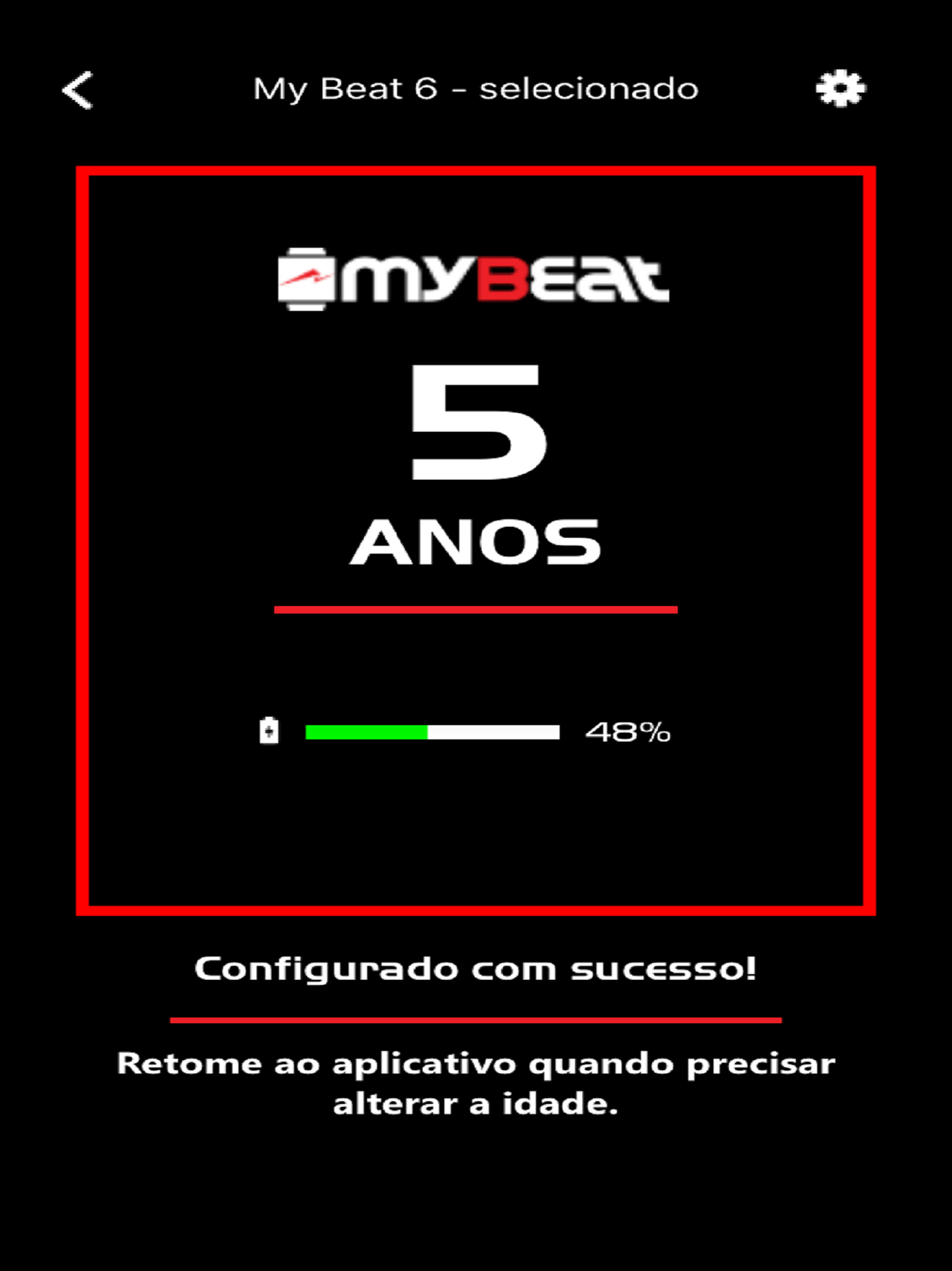 MyBeat screenshot 15