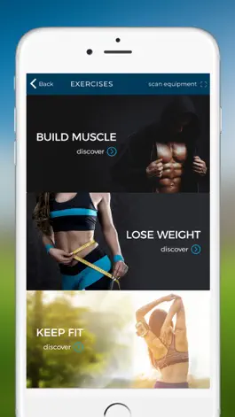 Game screenshot MUGA apk
