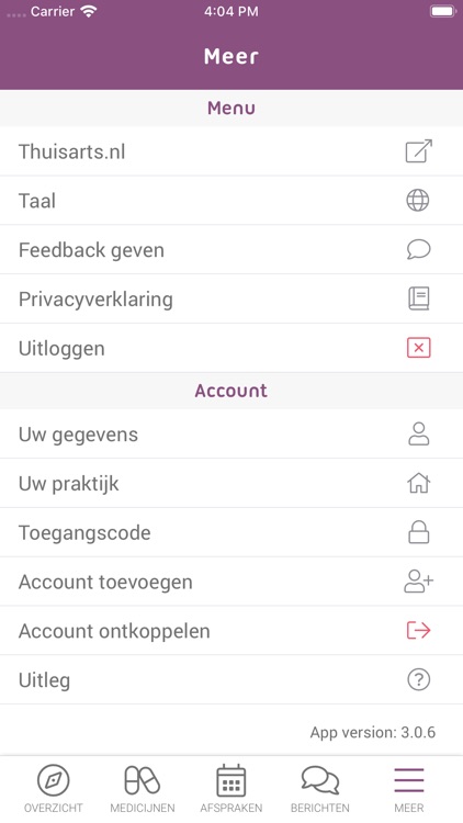 Medicamus screenshot-5