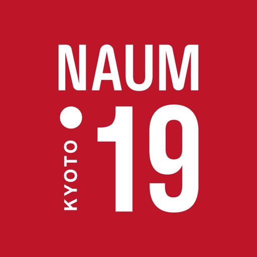 NAUM 2019