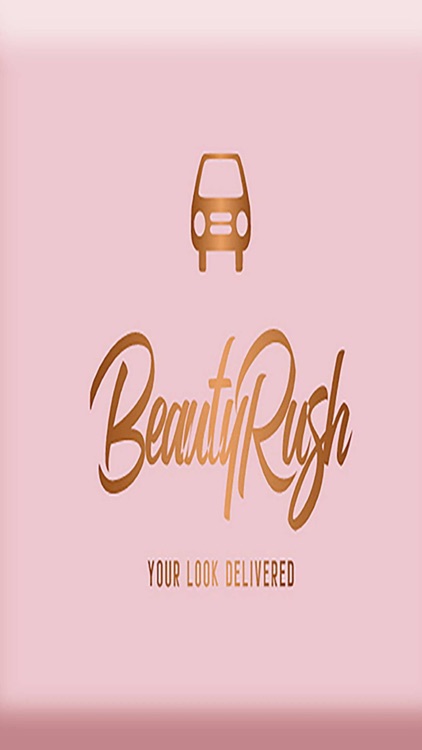 Beautyrush Inc Demand Delivery