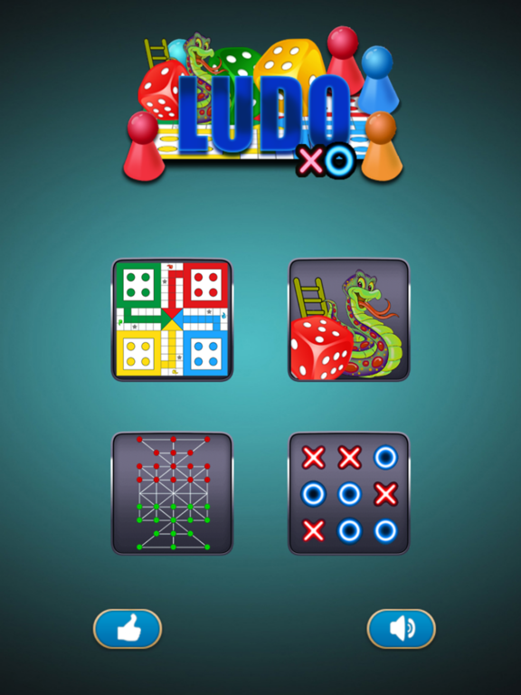 Screenshot #4 pour Ludo Stars - Snake And Ladder