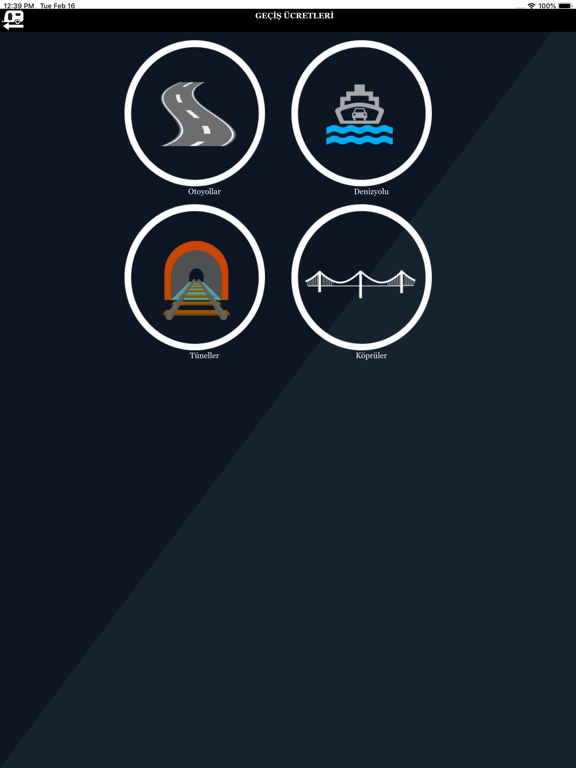 Screenshot #4 pour Akıllı Karavan Sisteml