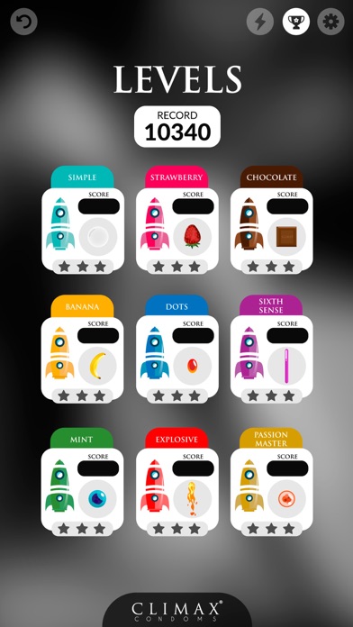 Screenshot #3 pour Climax Play