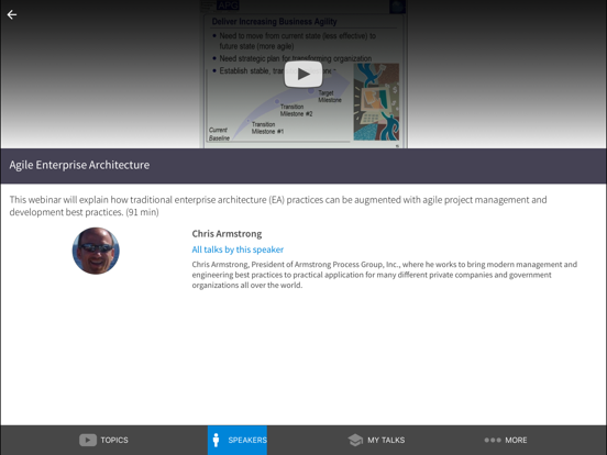 Screenshot #6 pour The Great IT Professional
