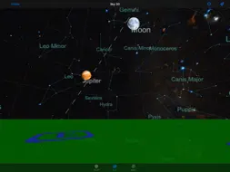 Planets screenshot 6