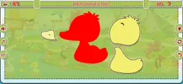 Game screenshot My Animal Island (age 2+) apk