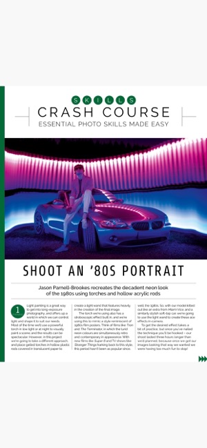 Photography Week(圖6)-速報App
