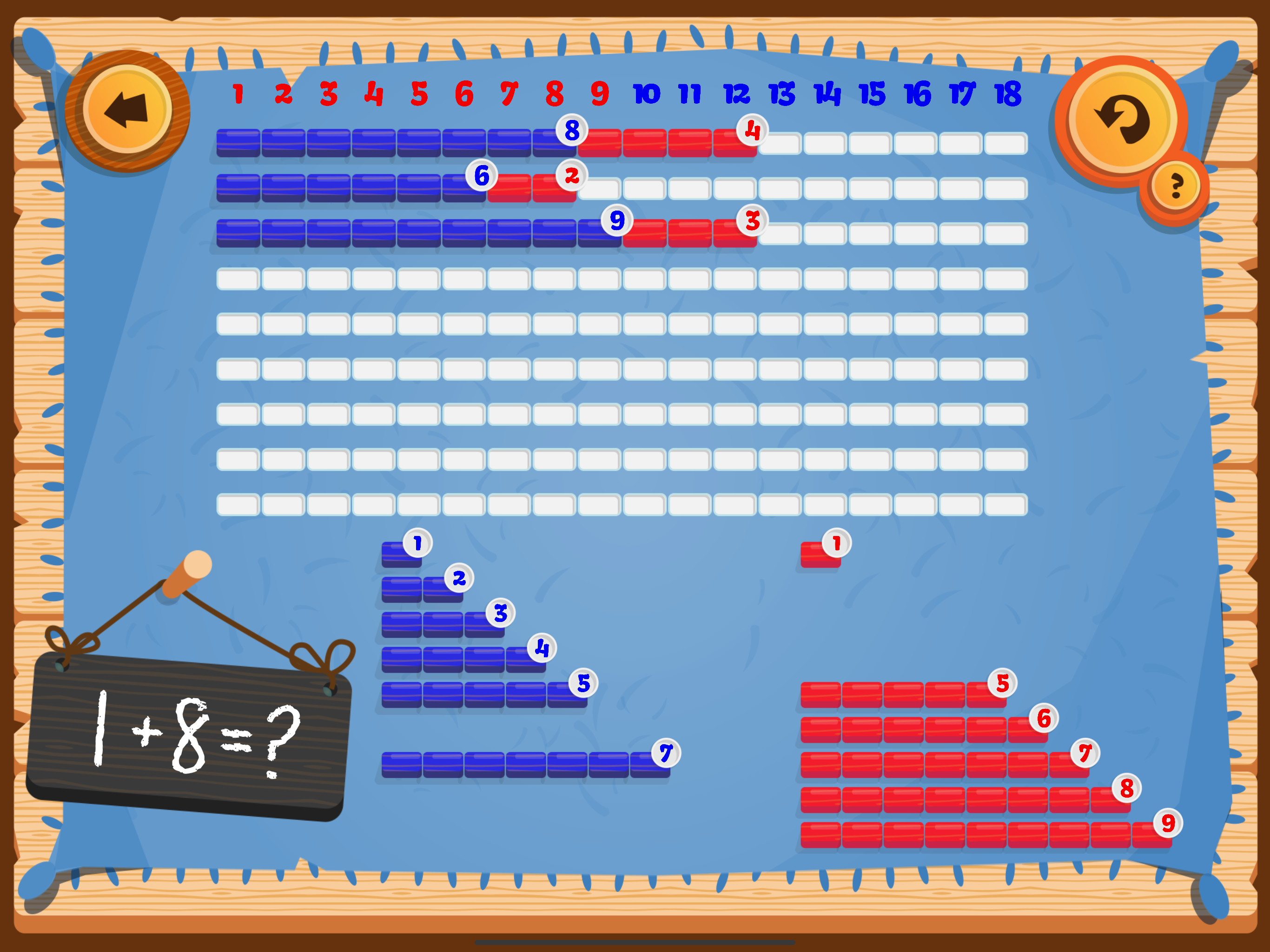 Montessori Mathematics screenshot 9