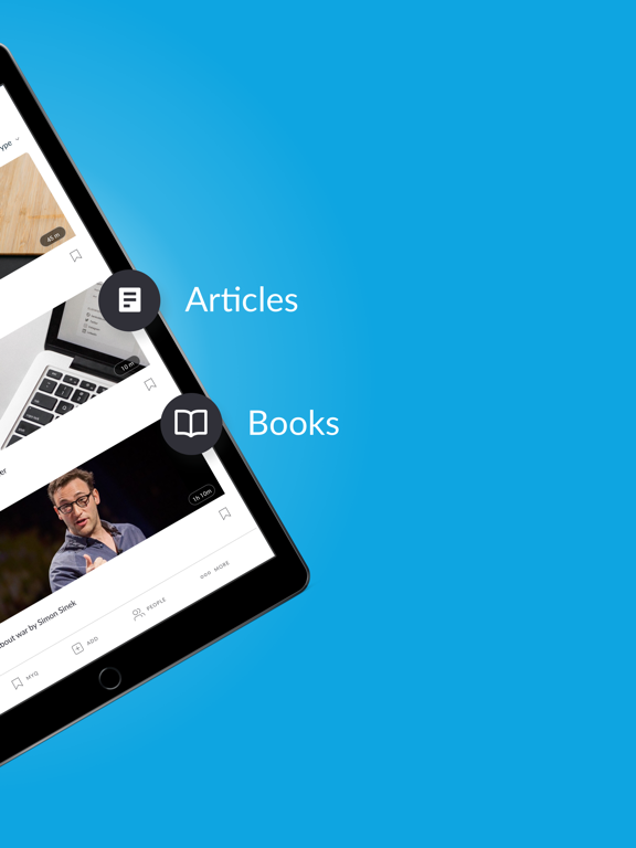 Screenshot #5 pour AdaptiveU