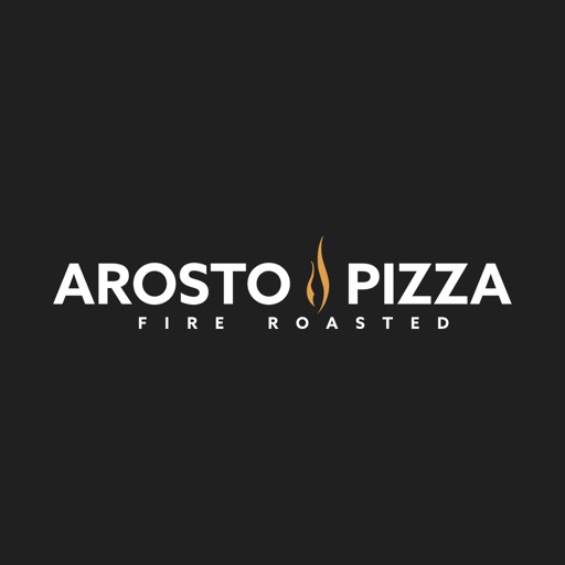 Arosto Pizza icon