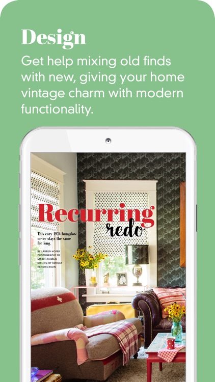 Flea Market Décor screenshot-3